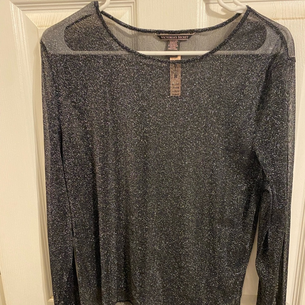 Victoria Secret Long Sleeve